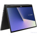 Asus Zenbook Flip + ScreenPad + Stylus UX563FD-EZ043T (90NB0NT1-M00920)